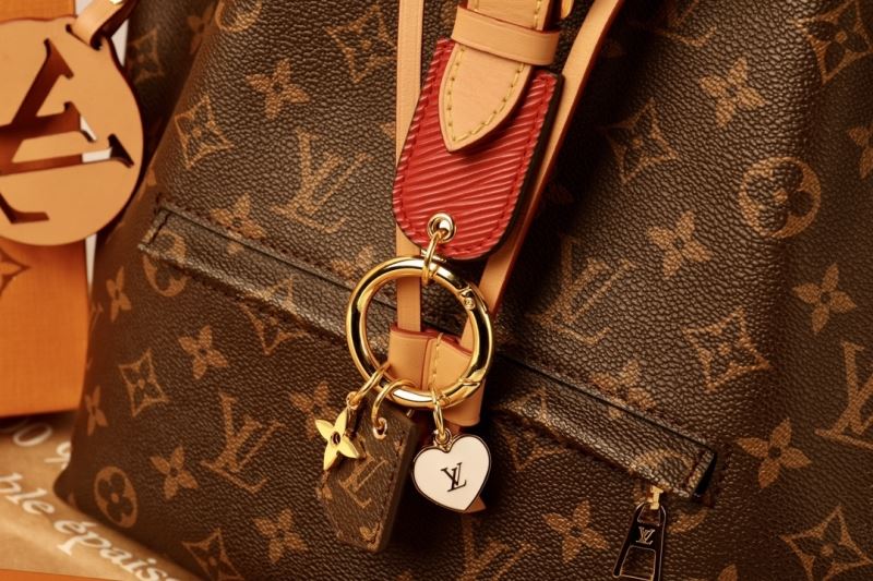 Louis Vuitton Keychains